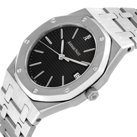 audemars piguet royal oak 56023st|royal oak 15500 review.